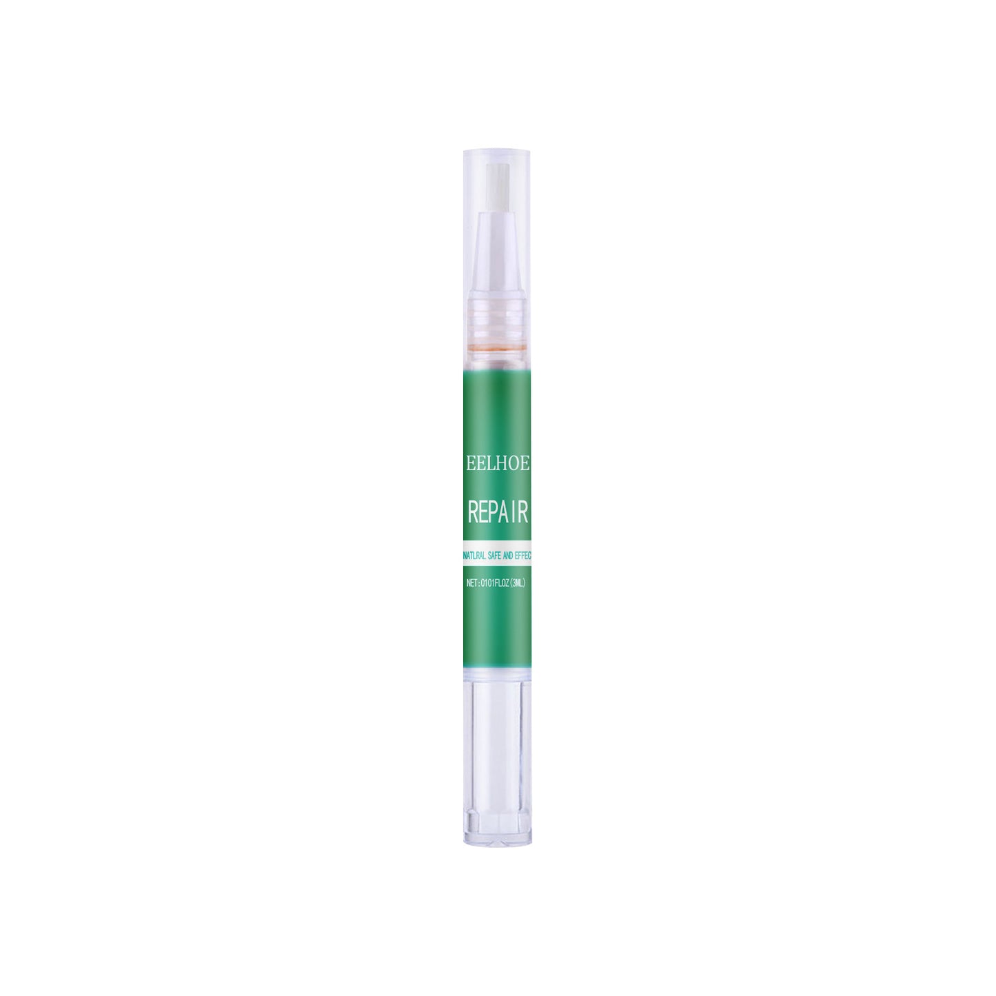 Onychomycosis Nutrition Pen Repair Yellow Nails