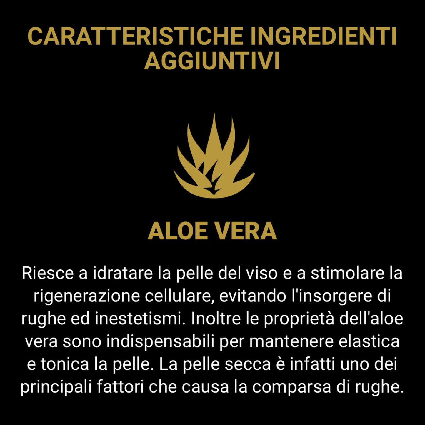 Siero e Crema con Bava Di Lumaca 98% e 75% Acido Ialuronico Antirughe e Aloe Vera